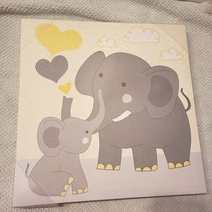 Nursery art